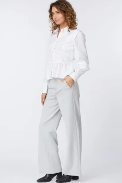 Pantalon lisa