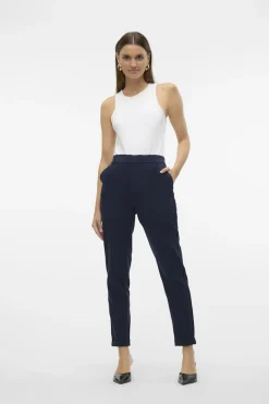 Pantalon maya Mr Loose Solid