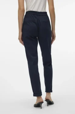 Pantalon maya Mr Loose Solid