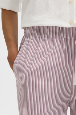 Pantalon Romie Wide