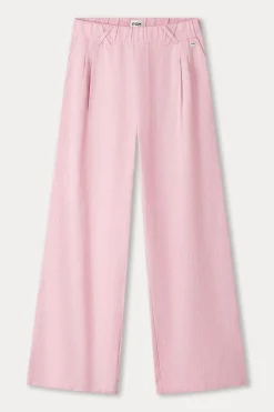 Pantalon Shell Pink