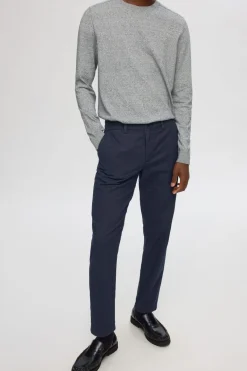 Pantalon 175-Slim Miles Brushed