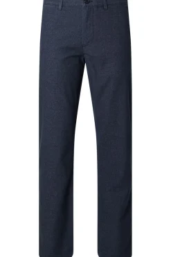 Pantalon 175-Slim Miles Brushed
