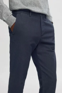 Pantalon 175-Slim Miles Brushed