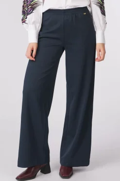Pantalon Suzi Dark Knavy