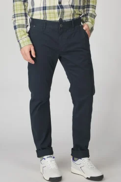 Pantalon Twin Wasp Left Hand