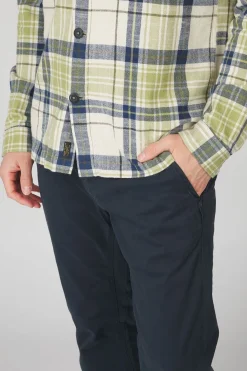 Pantalon Twin Wasp Left Hand