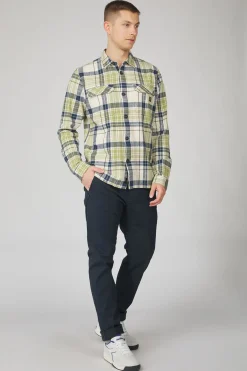 Pantalon Twin Wasp Left Hand