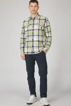 Pantalon Twin Wasp Left Hand