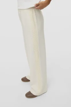 Pantalon Vminima H/W Sweatpant Jrs Btq