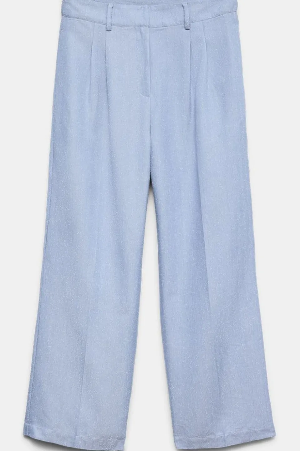 Pantalon Vmkira Hw Wide Pant Wvn Exp