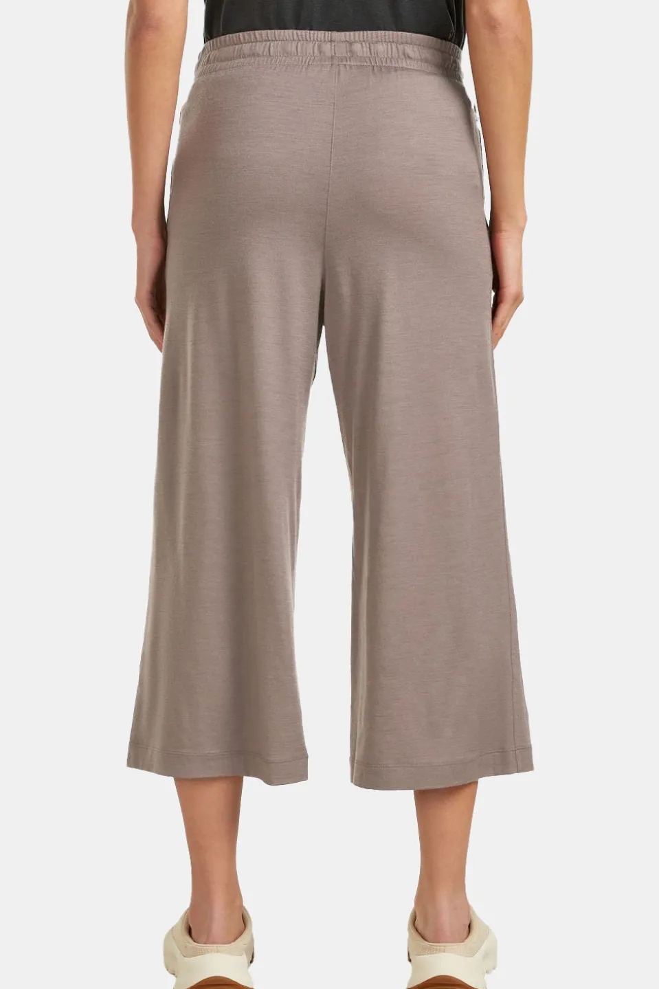 Pantalon W Granary Culottes