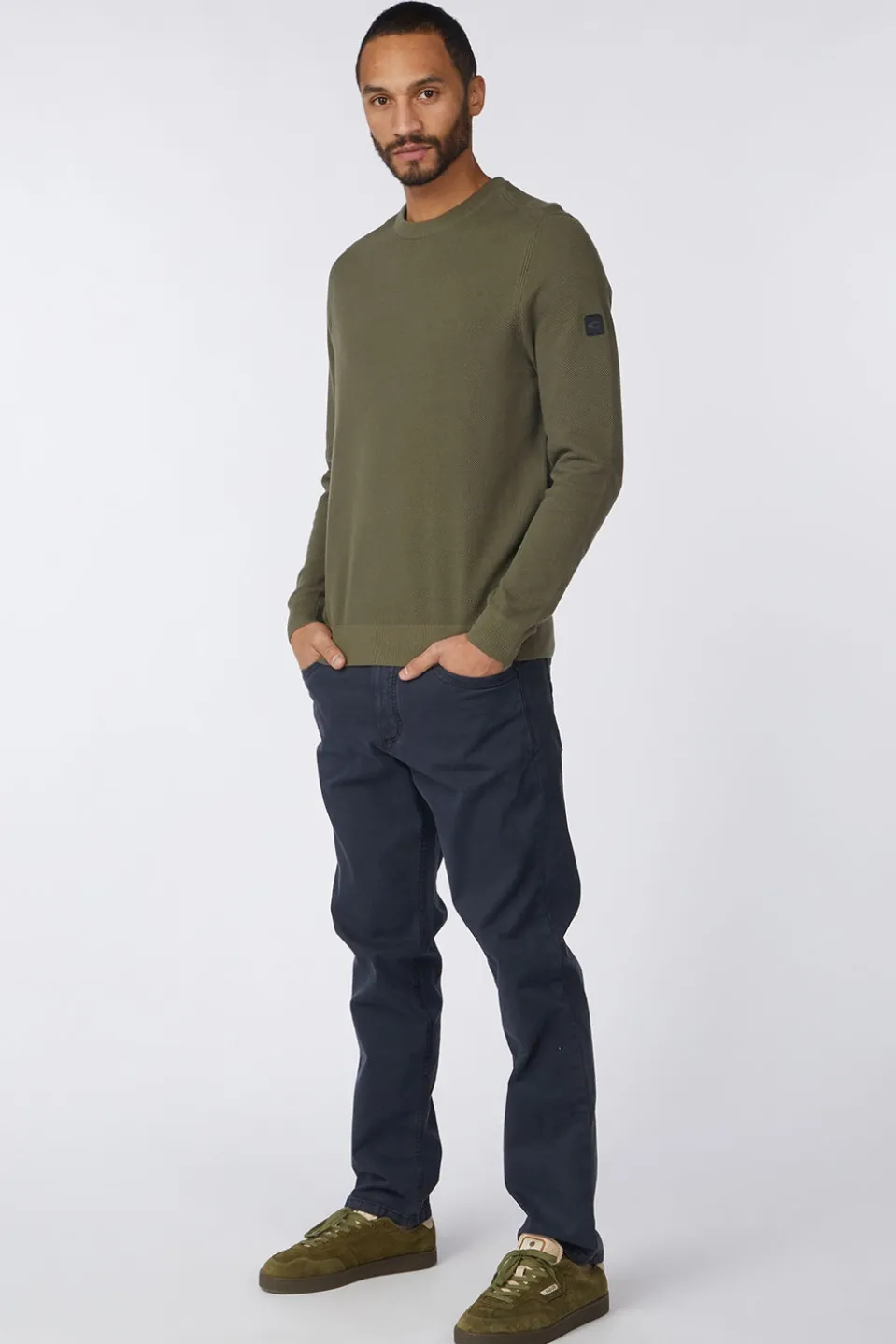 Pantalon 488X12/7F02