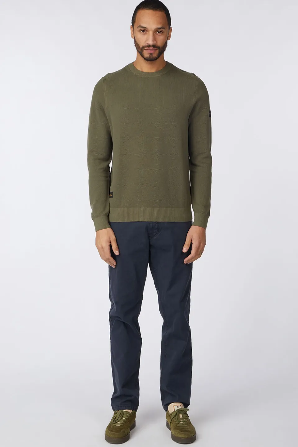 Pantalon 488X12/7F02