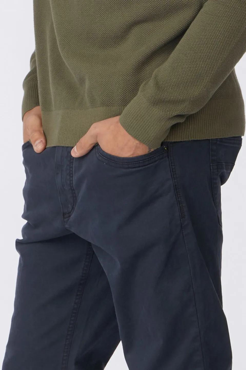 Pantalon 488X12/7F02