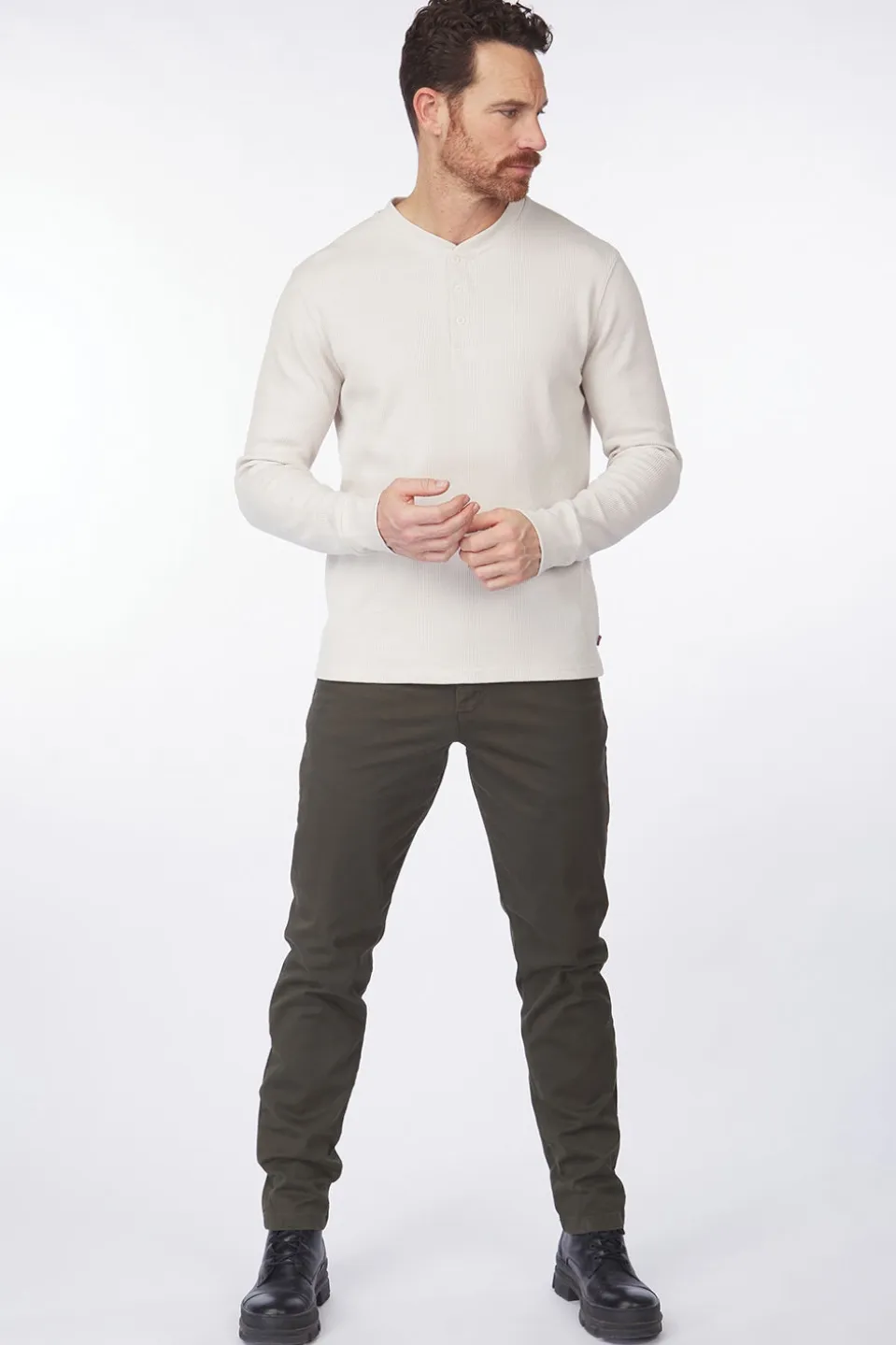 Pantalonim-New Miles 175