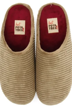 Pantoufles 92207