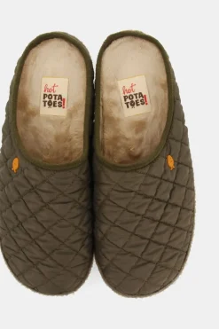 Pantoufles 73886