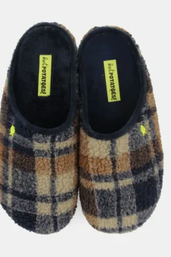 Pantoufles 92246