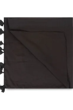 Pareo Sarong With Tassels
