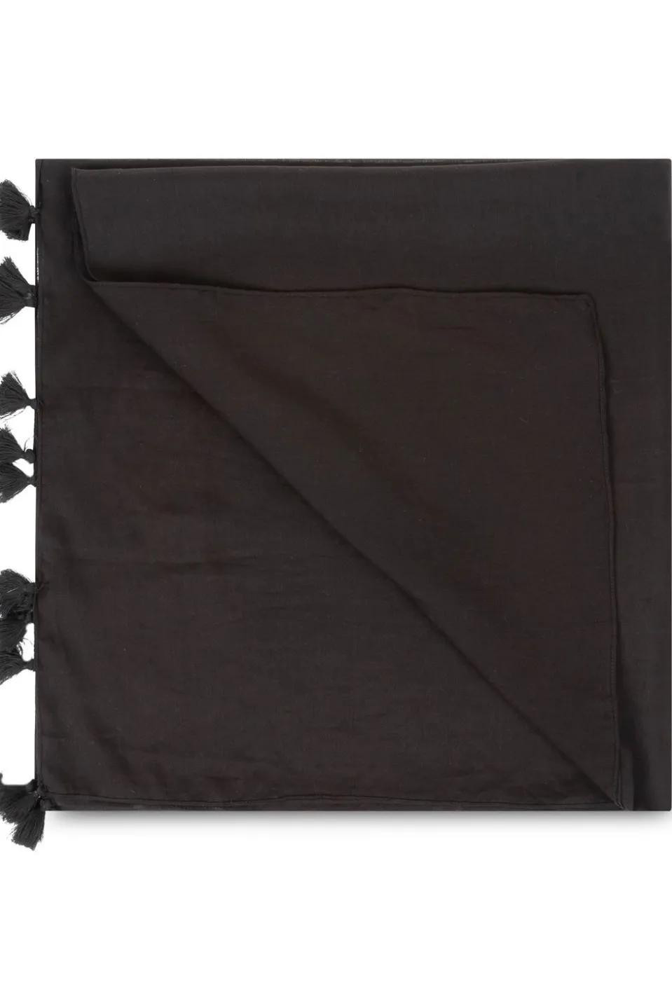 Pareo Sarong With Tassels