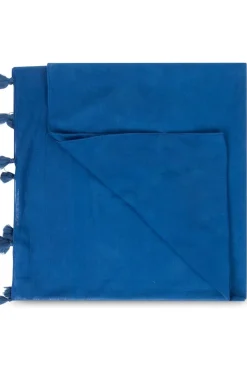 Pareo Sarong With Tassels