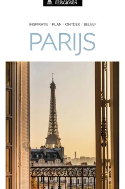 Parijs Capitool