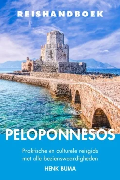 Peloponnesos