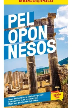 Peloponnesos Marco Polo NL