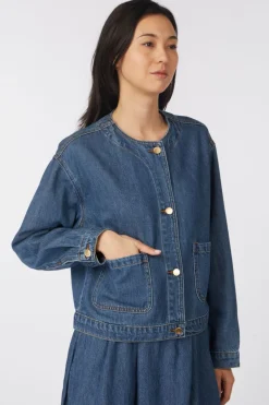 Penelope Denim