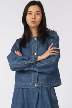 Penelope Denim