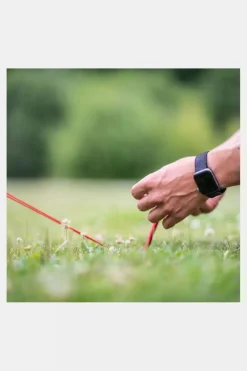Piquet De Tente Aluminium 23 Cm Rock Stake