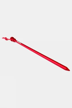 Piquet De Tente Aluminium 23 Cm Rock Stake