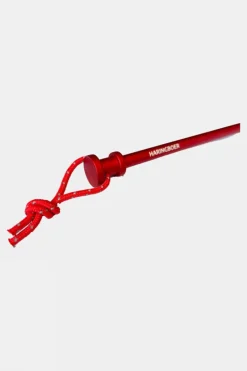 Piquet De Tente Aluminium 23 Cm Rock Stake