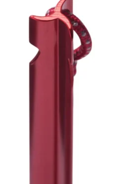 Piquet De Tente Aluminium 19 cm
