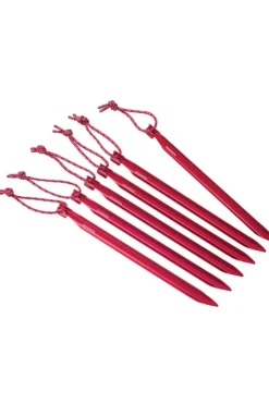 Piquet De Tente Aluminium 19 cm