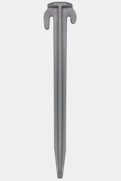 Piquet De Tente Plastic 19 cm