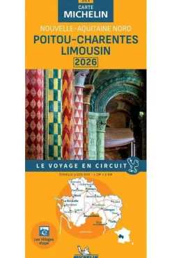 Poitou-Charentes Limousin 521 (r)