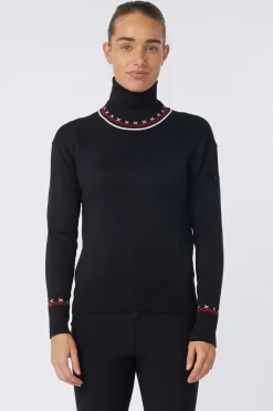 Polaire Alba/Wo Knit Pullover