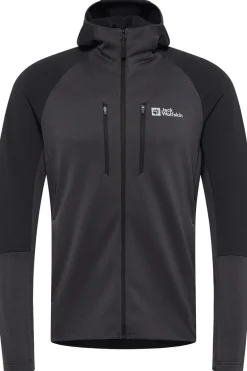 Polaire Alpgrat Xt Hoodie