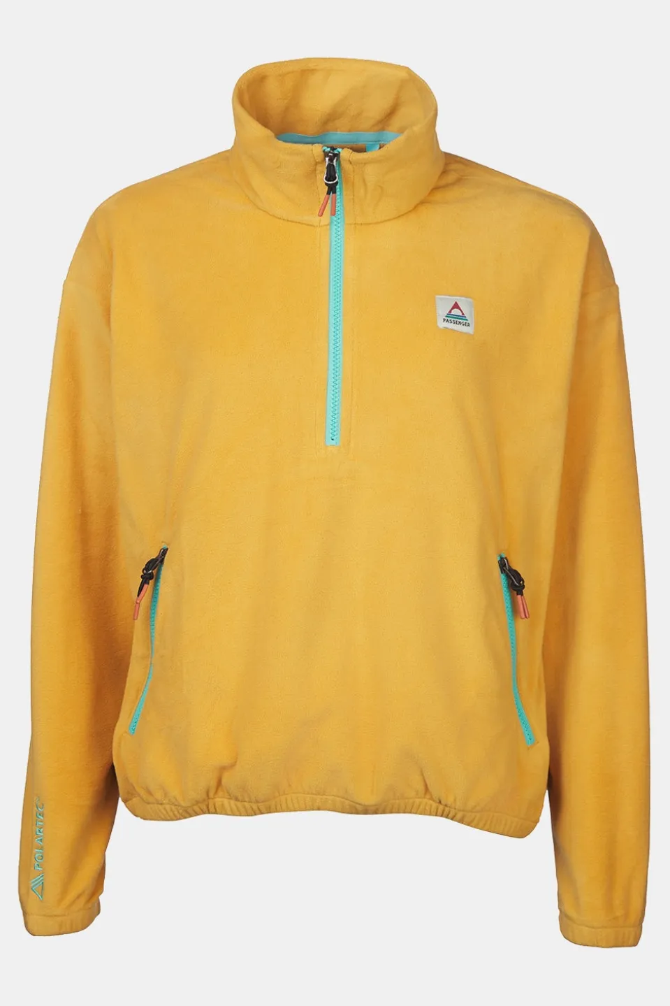 Polaire Ayla Recycled Micro Polartec® Fleece