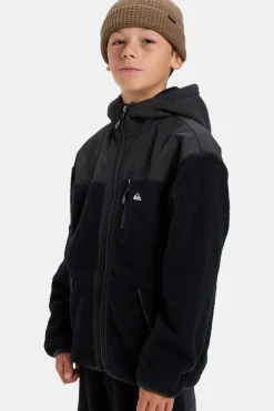 Polaire Back To S School Youth