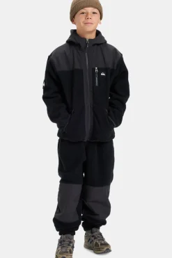 Polaire Back To S School Youth