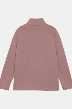 Polaire Color Kids - Fleece Pulli - Stretch
