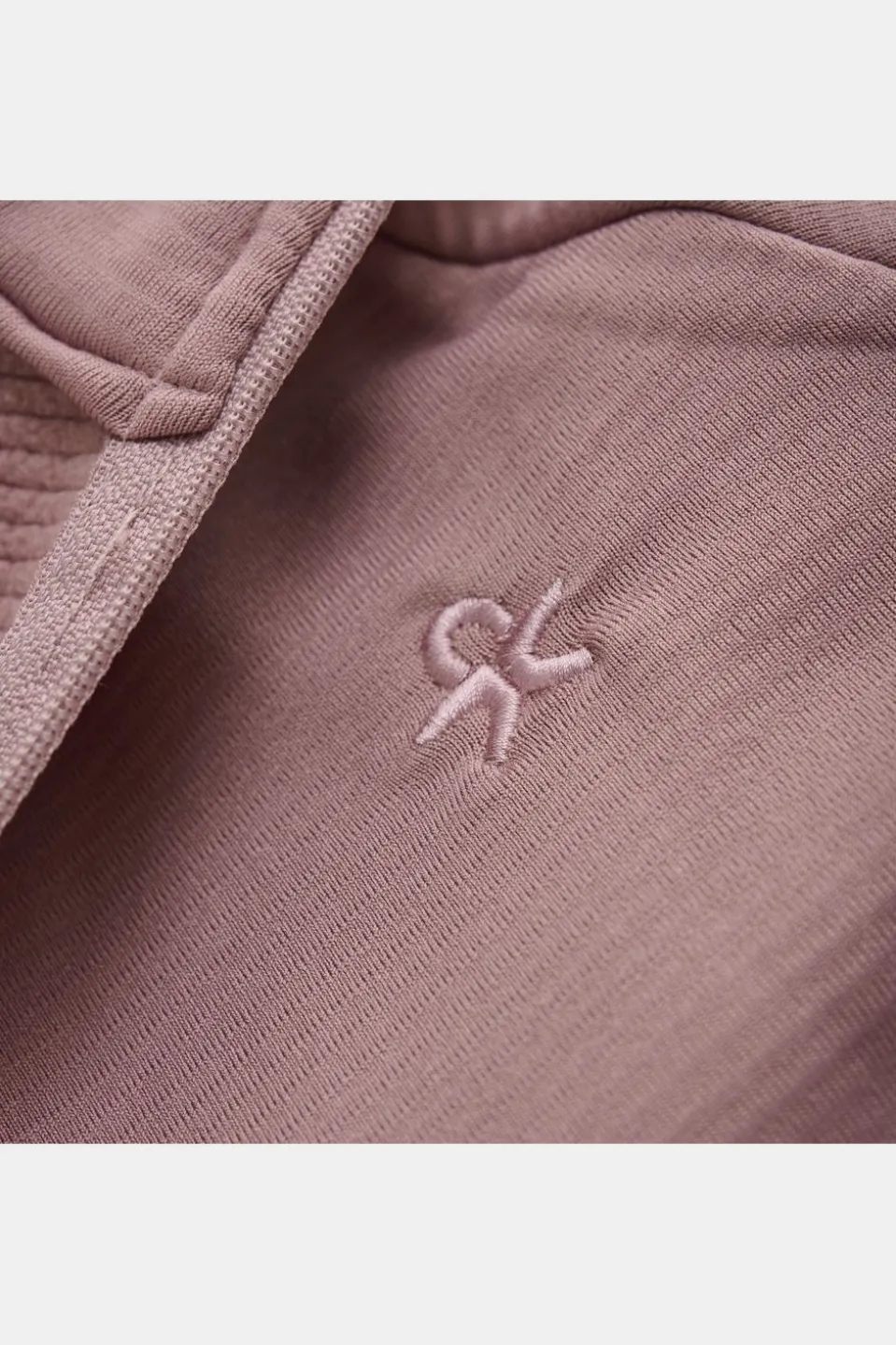 Polaire Color Kids - Fleece Pulli - Stretch