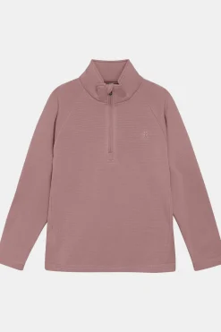 Polaire Color Kids - Fleece Pulli - Stretch