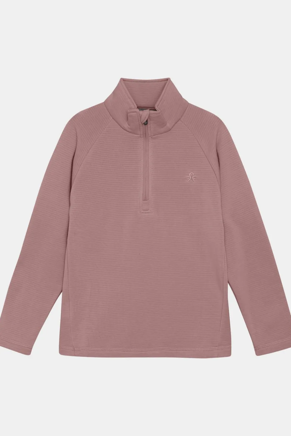 Polaire Color Kids - Fleece Pulli - Stretch