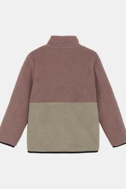 Polaire Color Kids - Fleece Jacket