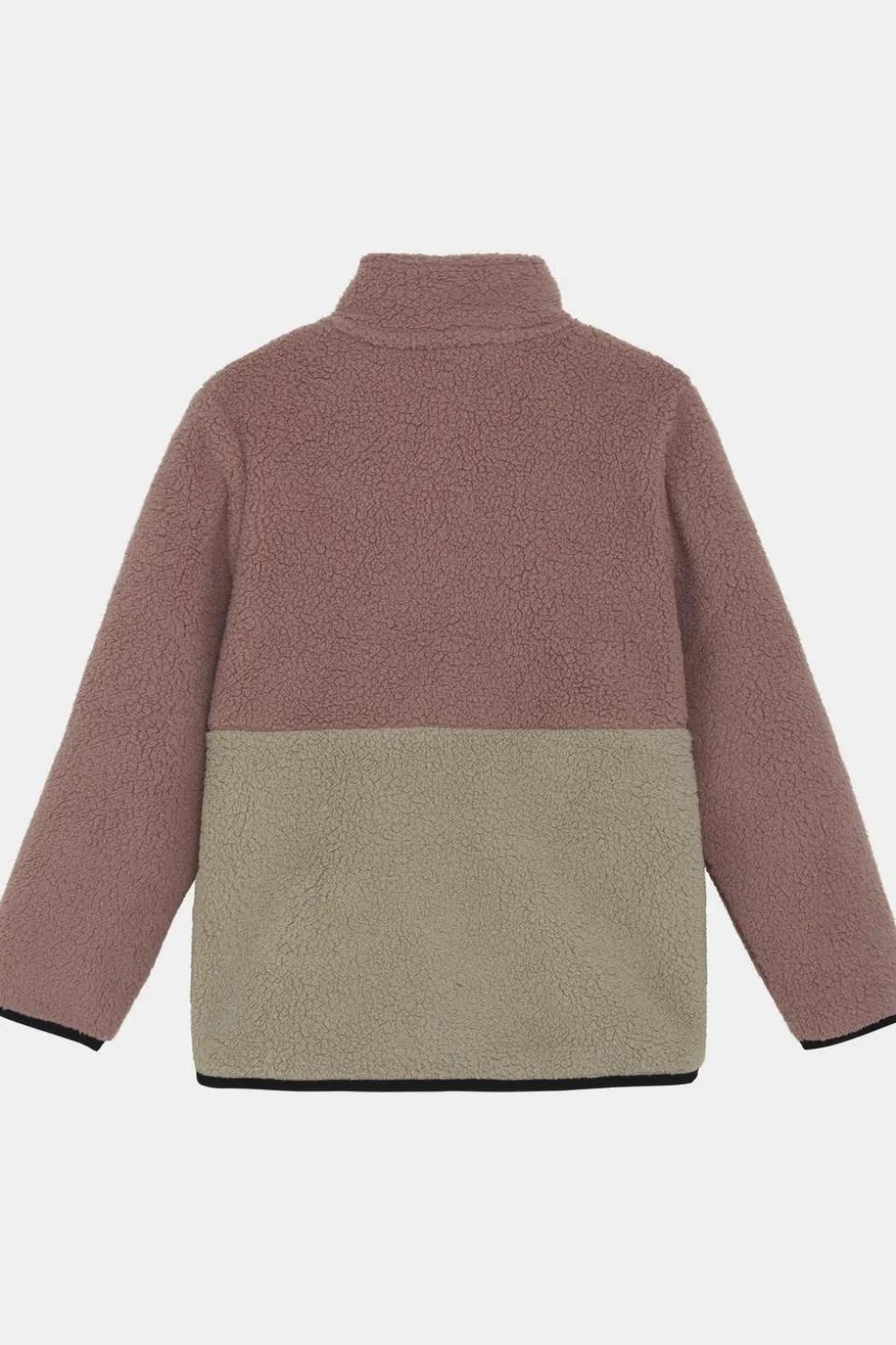 Polaire Color Kids - Fleece Jacket