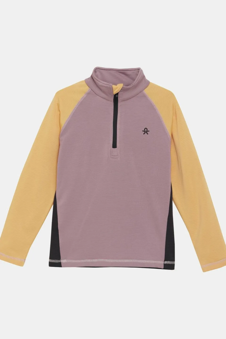 Polaire Color Kids - Fleece Stretch - Colorblock